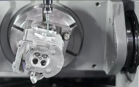 6-Axis CNC – What Is It Exactly?