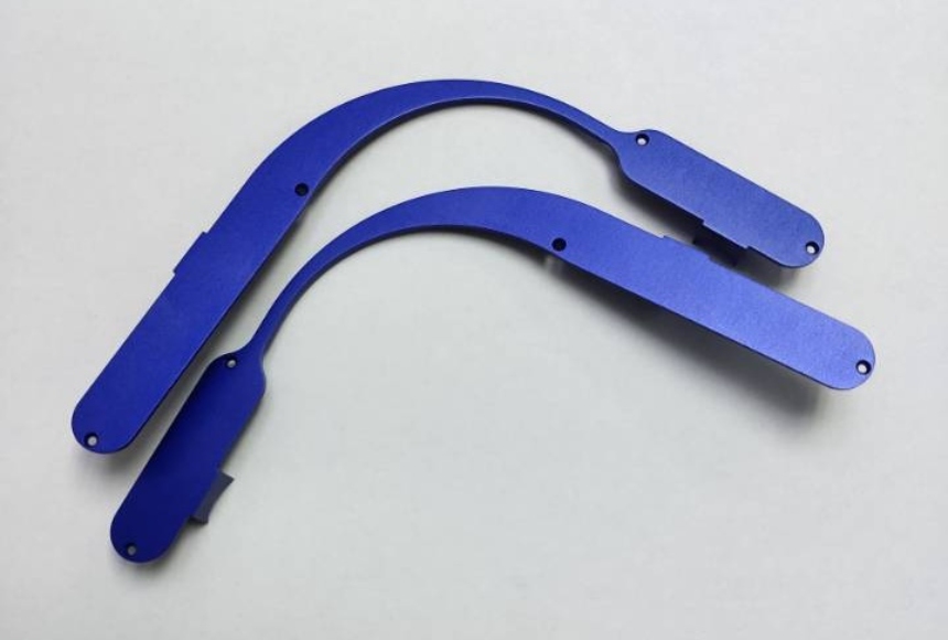 Kaierwo CNC machining service