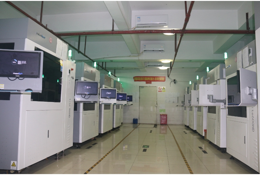 Kaierwo 3D Printing WorkShop