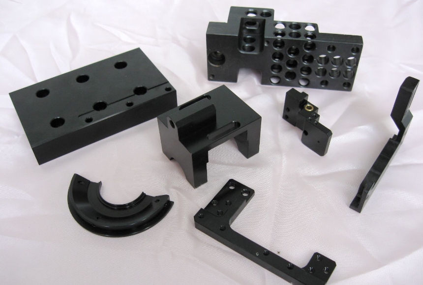 Vacuum Casting Cost in the Medical Industry