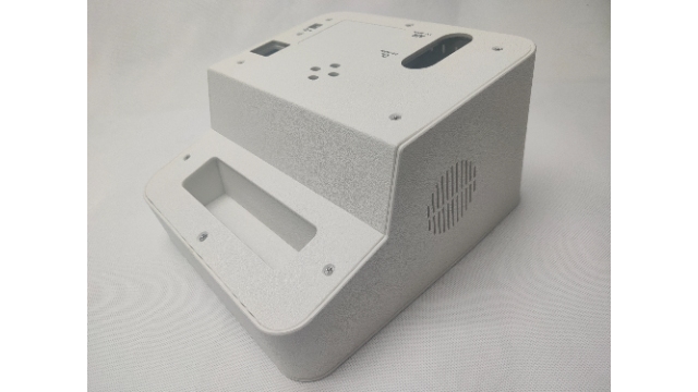 3D Printing in the Medical Industry