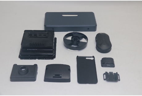 Vacuum Casting Solutions for the Industrial Equipment Industry