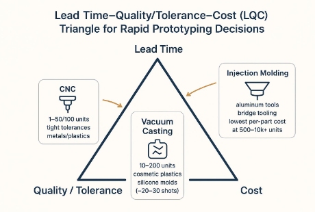 How Much Does a Prototype Cost?