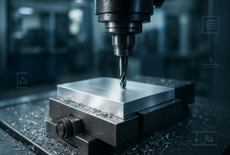 10 Aluminum CNC Machining Tips That Protect Tolerances and Finish