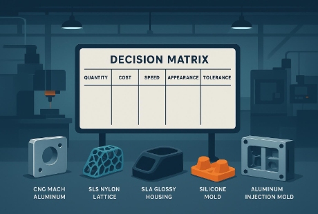 Ultimate Guide to Small-Batch Rapid Prototyping