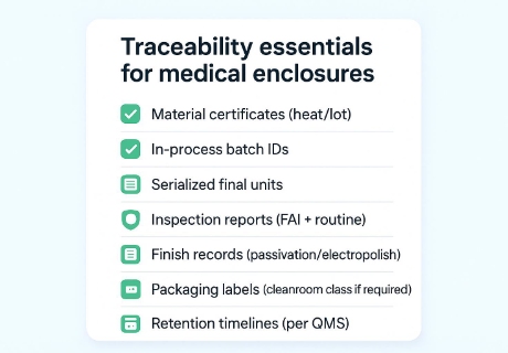 What Is Sheet Metal Processing?