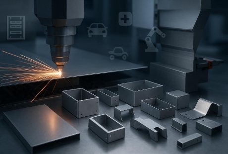 30 Best Sheet Metal Products for Engineers