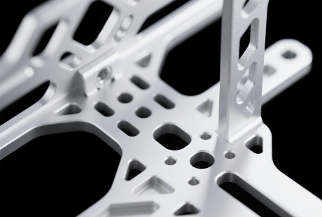 CNC Machining of Stainless Steel Parts: A Complete Guide for Custom Manufacturing
