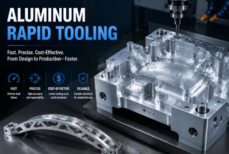 When Should You Choose Aluminum Rapid Tooling Instead of Production Tooling?cid=31