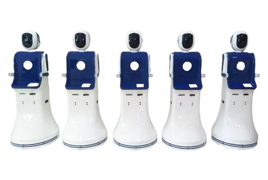 5-Axis CNC Machining for Custom Robot Parts: What Engineers Should Specify