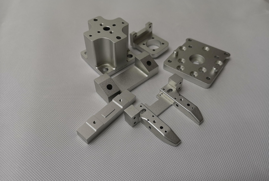 What Makes a CNC Machining Supplier Reliable for Custom Metal Parts?cid=31