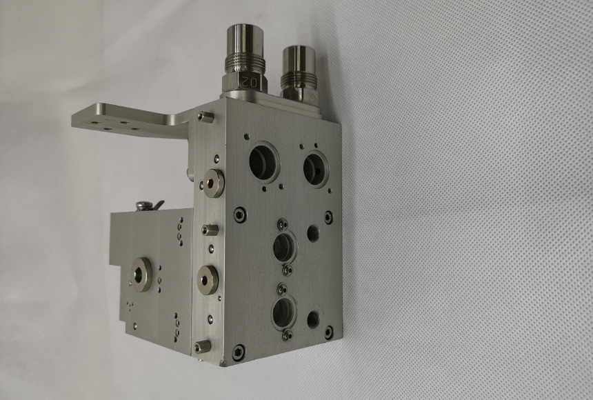 Aluminum CNC Machining: Complete Guide for Precision Parts Manufacturing