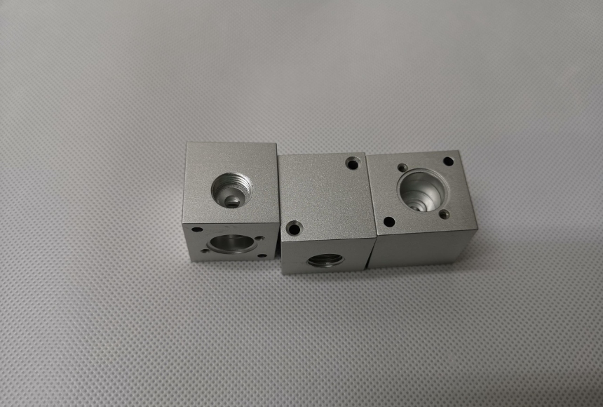 Low Volume Manufacturing for Prototypes: A Guide for Product Developers
