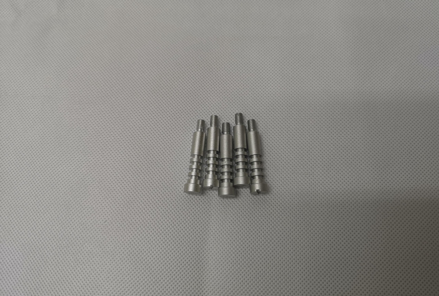 How 5-Axis CNC Machining Improves Complex Part Manufacturing