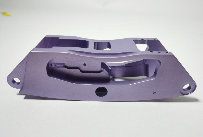 CNC Aluminum Prototype Machining: From Design Validation to Final Production