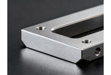 Bead Blasting CNC Aluminum Parts: How to Specify a Consistent Finish