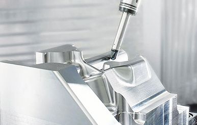 5-axis CNC machining redefines your overall capabilities and unbridles the imaginations of your engineers.