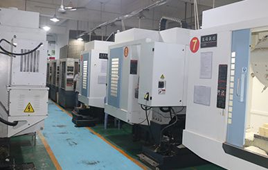 Advantages of 5-axis CNC Machining