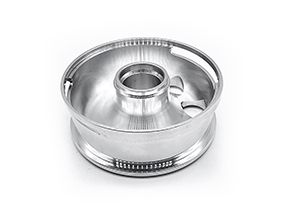 Kaierwo 5-Axis CNC Machine Service Sample Exhibition