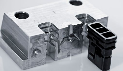 What is Rapid Tooling