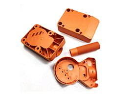 The advantage of Rapid Tooling