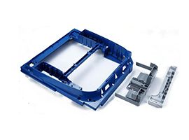 The advantage of Rapid Tooling