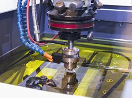 Rapid Tooling Mold Material: Aluminum or Steel?