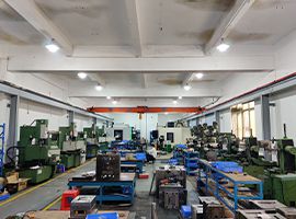 Why use kaierwo for metal casting?