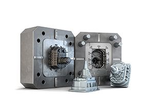 Die Casting Service