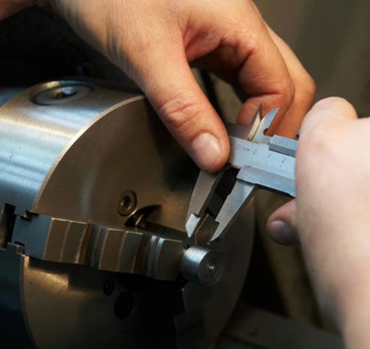 About our quality inspection