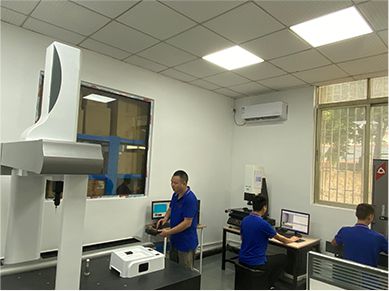 Quality Control Standard