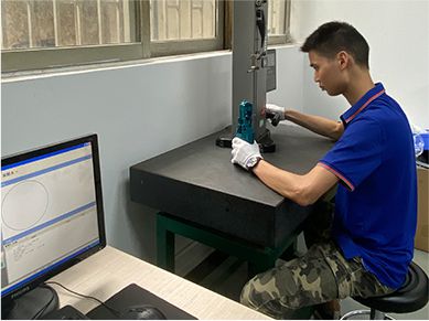 Quality Control Standard