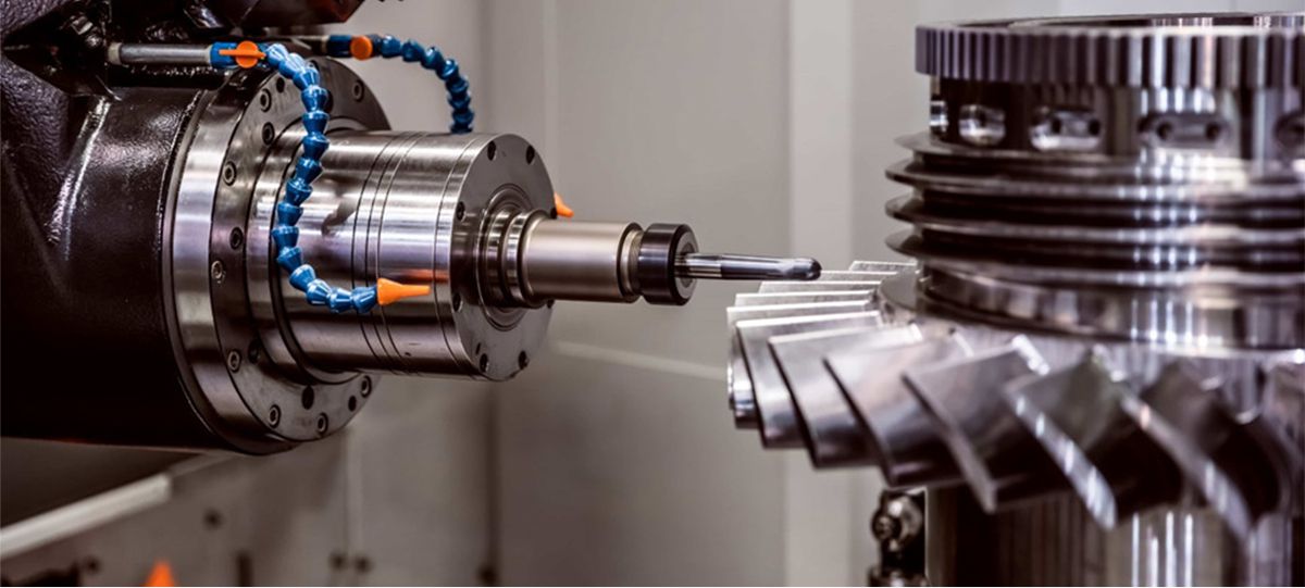 What is CNC Milling?