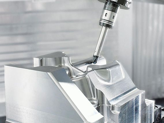 What do we pay attention to when choosing materials for CNC Milling?