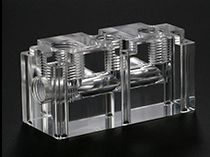 What is Plastic CNC Machining?