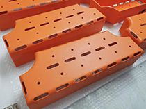 What is Plastic CNC Machining?