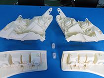 Recent projects we finished