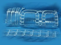 Recent projects we finished