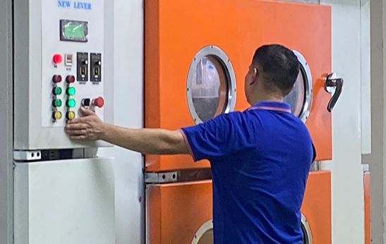 Kaierwo Vacuum casting Service