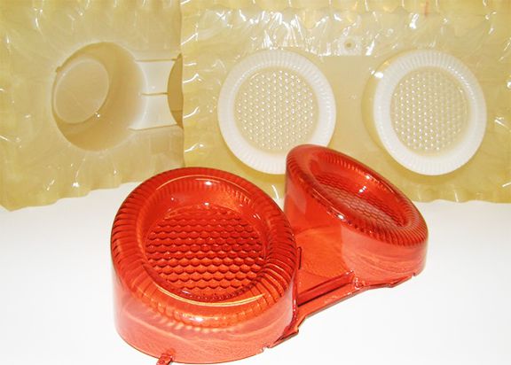 Typical technical specification