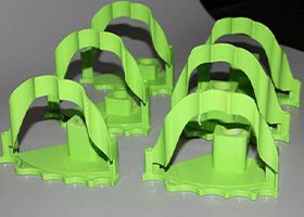 Kaierwo Urethane Casting Customer Feedback Sample