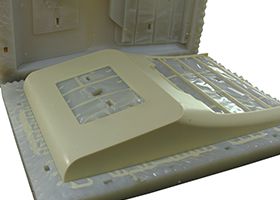 Kaierwo Urethane Casting Mold