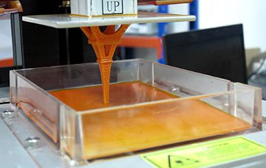 What is 3D Printing? What is 3D Printing?