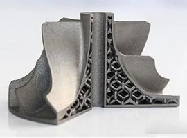 3D Printing Process Materials 3D Printing Process Materials