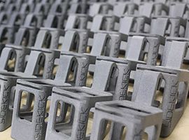 3D Printing Process Materials 3D Printing Process Materials