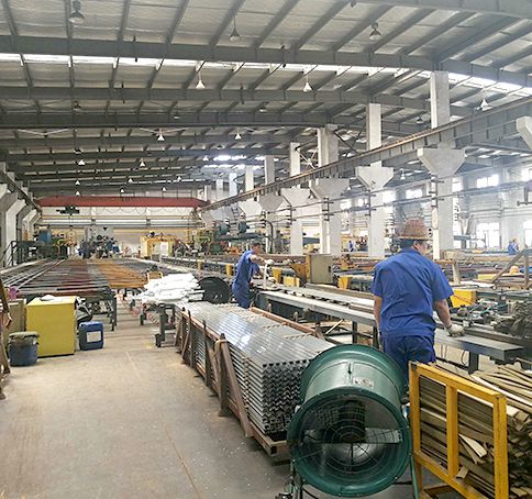 Aluminum extrusion technology Aluminum extrusion technology