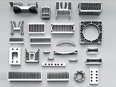 Aluminum extrusion technology Aluminum extrusion technology