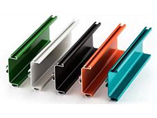 Aluminum extrusion technology Aluminum extrusion technology