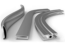 Aluminum extrusion technology Aluminum extrusion technology