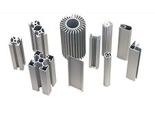 Aluminum extrusion technology Aluminum extrusion technology